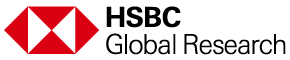 HSBC Global Research logo